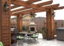 Kwikfynd Pergolas
dixvale